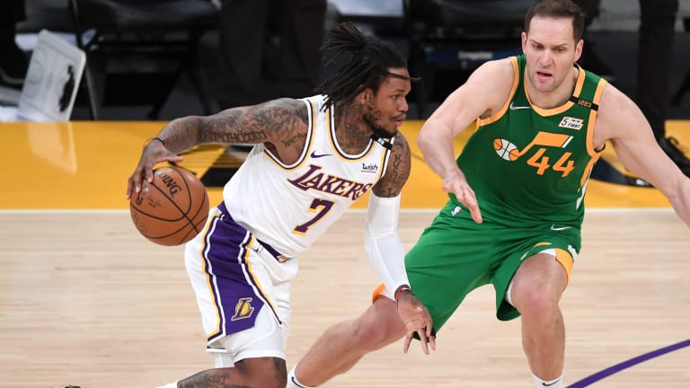 Ben McLemore Reportedly Signs Minimum Deal With Blazers